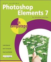 Photoshop Elements 7 in Easy Steps