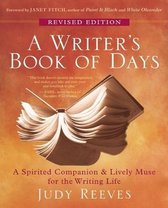 A Writer's Book of Days