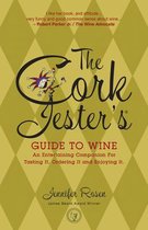 The Cork Jester's Guide to Wine