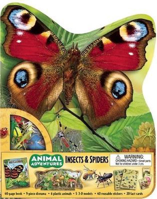 Animal Adventures