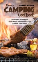 Ultimate Camping Cookbook