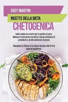 Ricette della Dieta Chetogenica