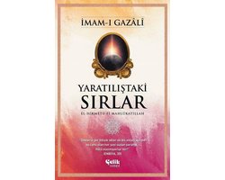 Yaratılıştaki Sırlar