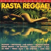 Rasta Raggae ! CD 3