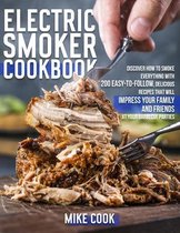 Electric Smoker Cookbook