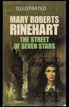The Street of Seven Stars Illustrated