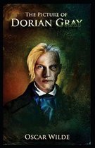 The Picture of Dorian Gray Illustrated