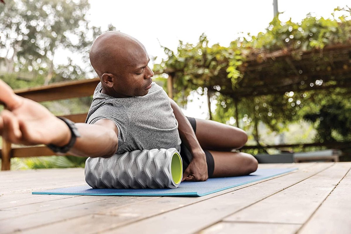 TriggerPoint - Rush Foam Roller thumbnail 6