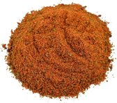 Knoflook paprika kruidenmix - zak 1 kilo