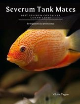 Severum Tank Mates