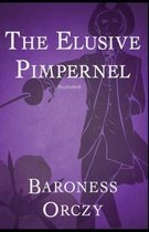 The Elusive Pimpernel Illustrated