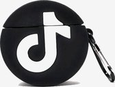 TikTok Airpods case - Airpods hoesje - Airpod case - Airpod hoesje - Airpods case