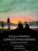 Complete Piano Sonatas, Volume I (Nos.1-15): Volume 1