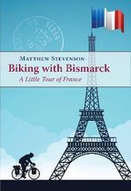 Biking with Bismarck