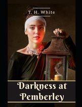 Darkness at Pemberley