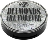 W7 Highlighter Poeder - Diamonds Are Forever