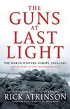 Liberation Trilogy 3 - The Guns at Last Light