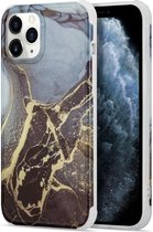 Luxe marmer hoesje voor Samsung Galaxy S20 | Marmerprint | Back Cover