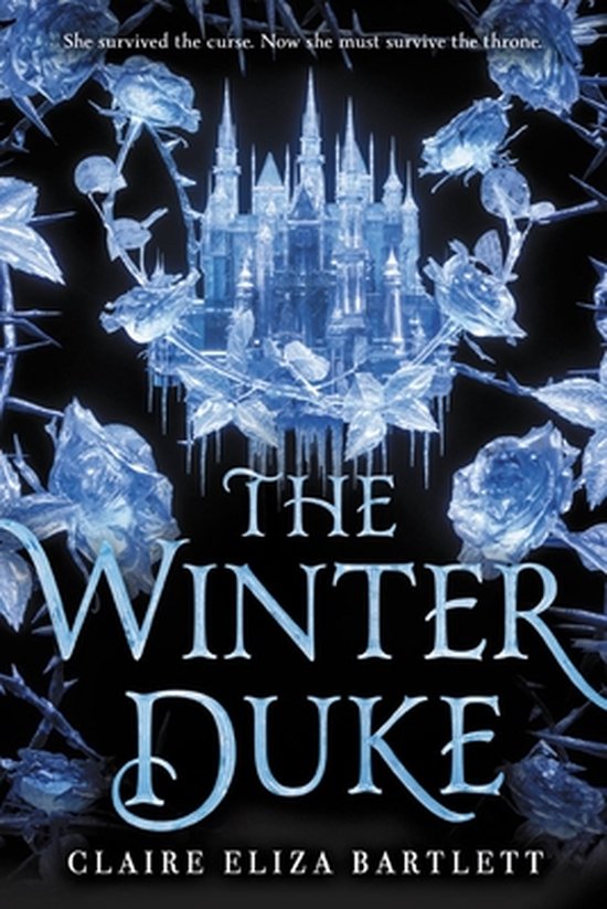 The Winter Duke - cover