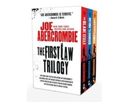 The First Law Trilogy