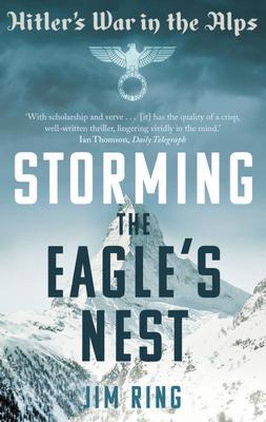 9780571282395 - Storming The Eagles Nest