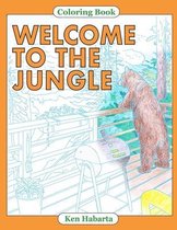 Welcome to the Jungle