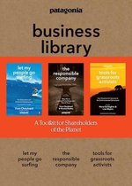 The Patagonia Business Library
