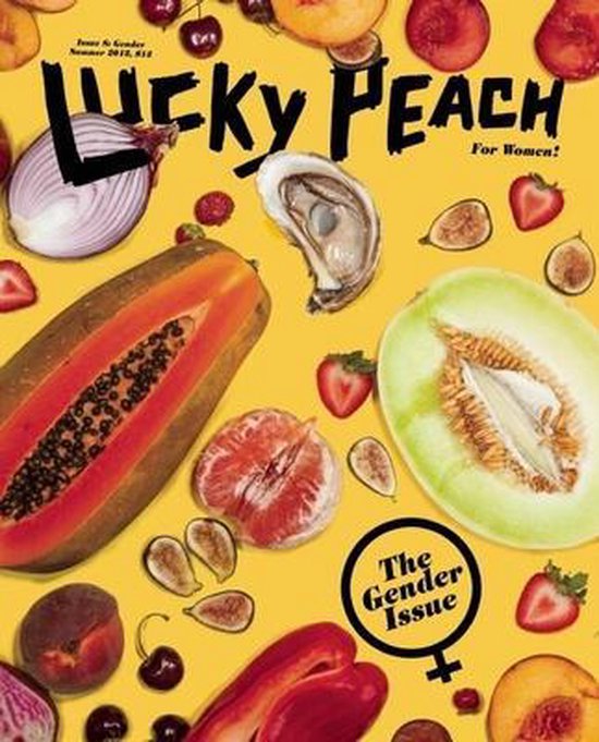 Bol Com Lucky Peach Issue 8 David Chang 9781938073618 Boeken