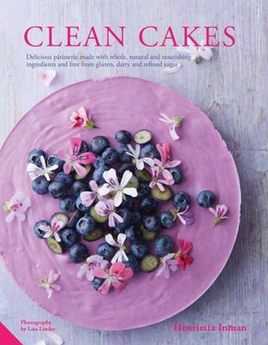 Clean Cakes - cover