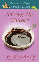 Auntie Clem's Bakery- Stirring Up Murder
