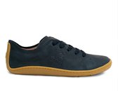 VIVOBAREFOOT - Addis L - Navy Leather