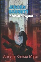 Jeroen Barnett - Identidad digital