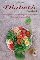 Diabetic Cookbook
