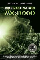 Cognitive Behavioral Therapy- Procrastination Workbook