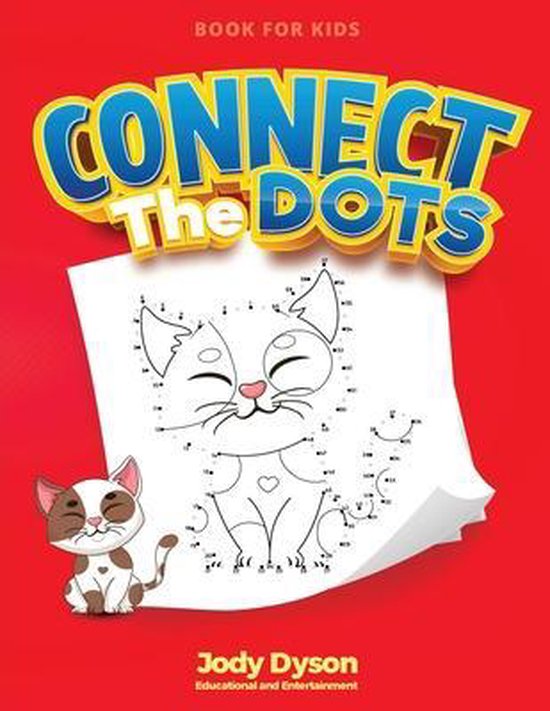 connect-the-dots-book-for-kids-jody-dyson-9781953900531-boeken