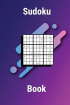 Sudoku Book: small book of 30 puzzles for medium to advanced player with solutions