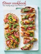 Dinner Cookbook: Fast, Healthy Recipes You'll Want to Eat