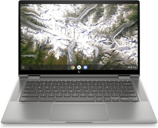 HP Chromebook x360 14c-ca0750nd - Chromebook