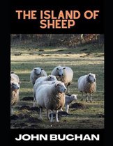 The Island of Sheep