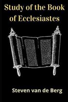 Study of the Book of Ecclesiastes