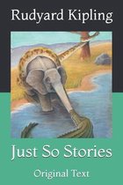 Just So Stories