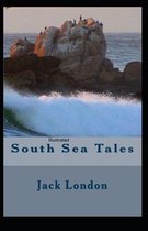 South Sea Tales Illustrated