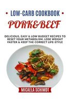 Low-Carb Cookbook-Pork&beef