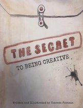 Secret-The Secret To Being Creative