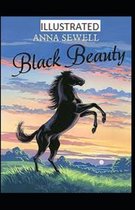 Black Beauty Illustrated