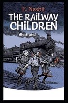 The Railway Children Illustrated