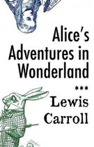 Alice's Adventures in Wonderland Annotated