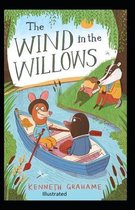 The Wind in the Willows Illustrated