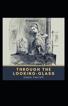 Through the Looking Glass Illustrated