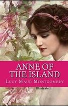 Anne of the Island Illustrated